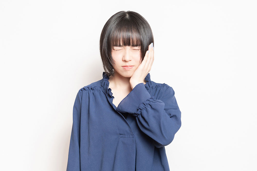 虫歯治療とは？