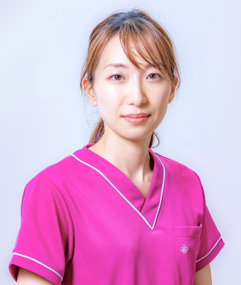 院長 木村 智子
