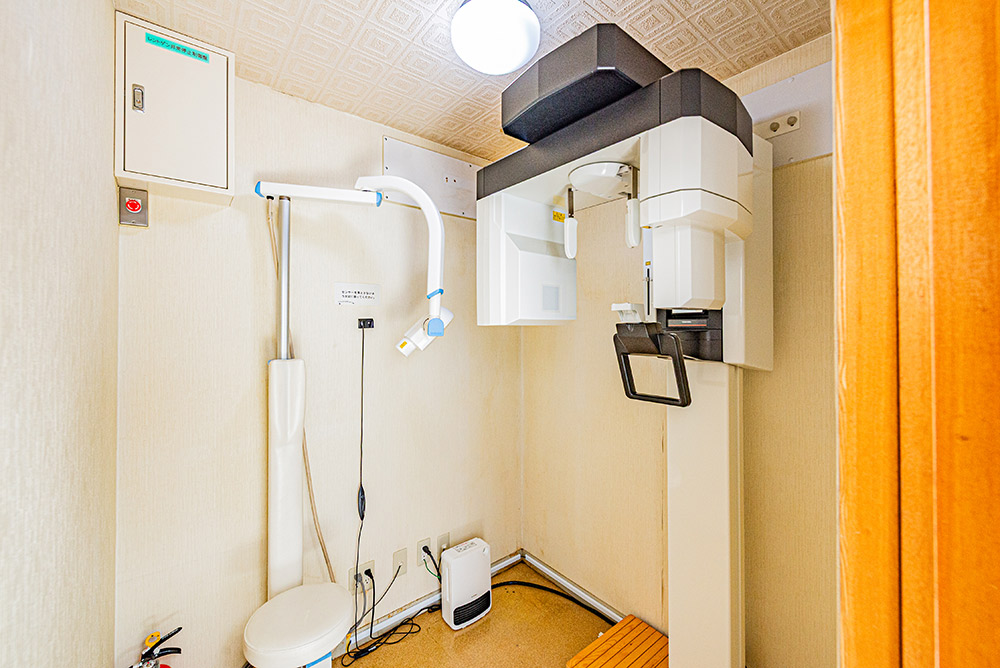 口腔外科とは？