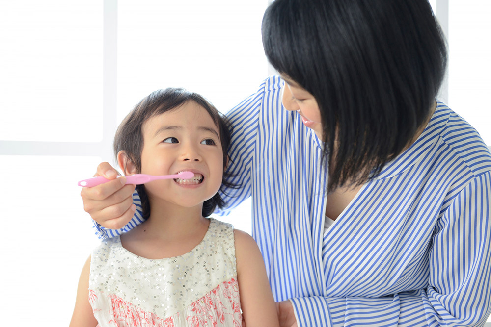 母親目線のアドバイス